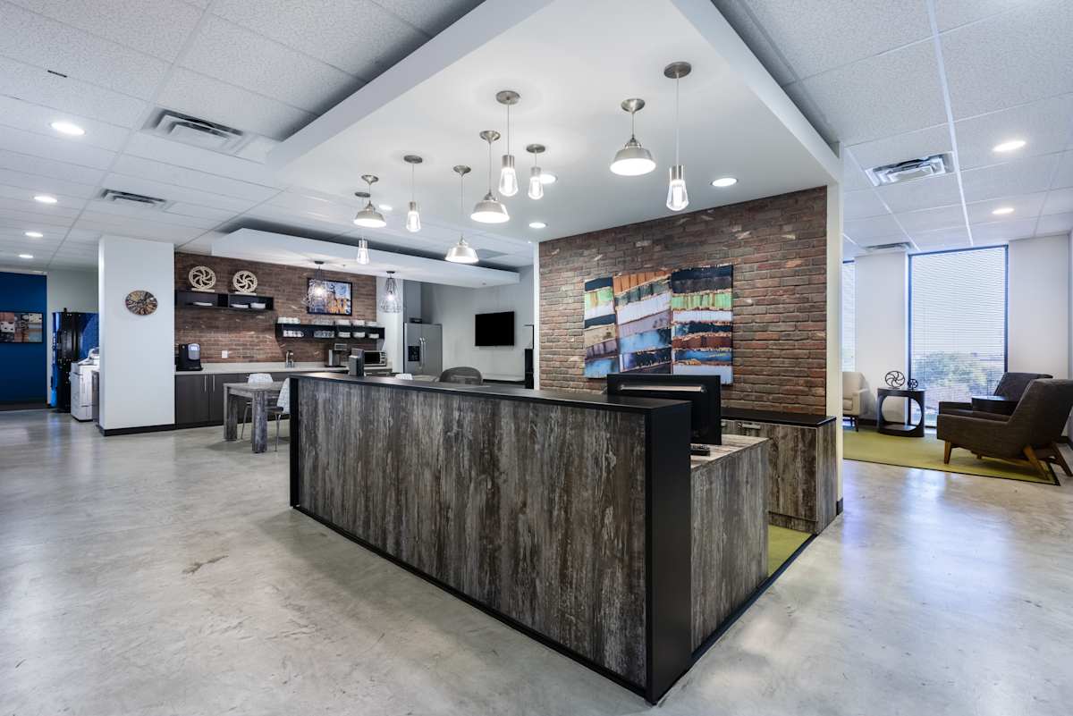 Chase Park Office Center photo 2
