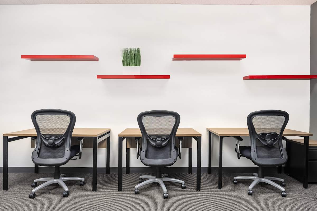 Chase Park Office Center photo 3