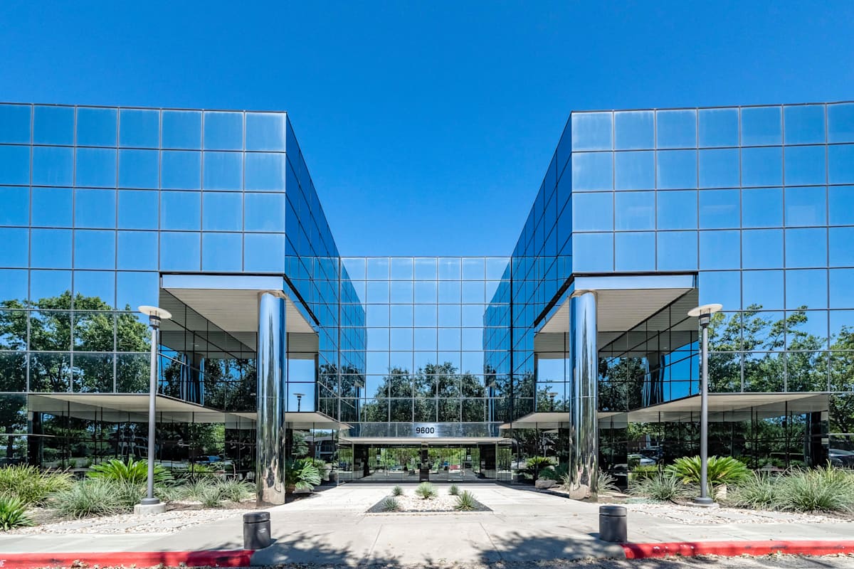 Great Hills Plaza photo 1