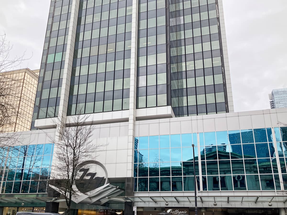 Robson Square photo 1