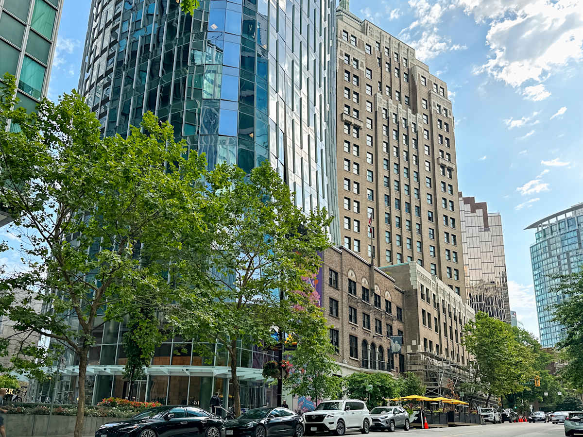 MNP Tower