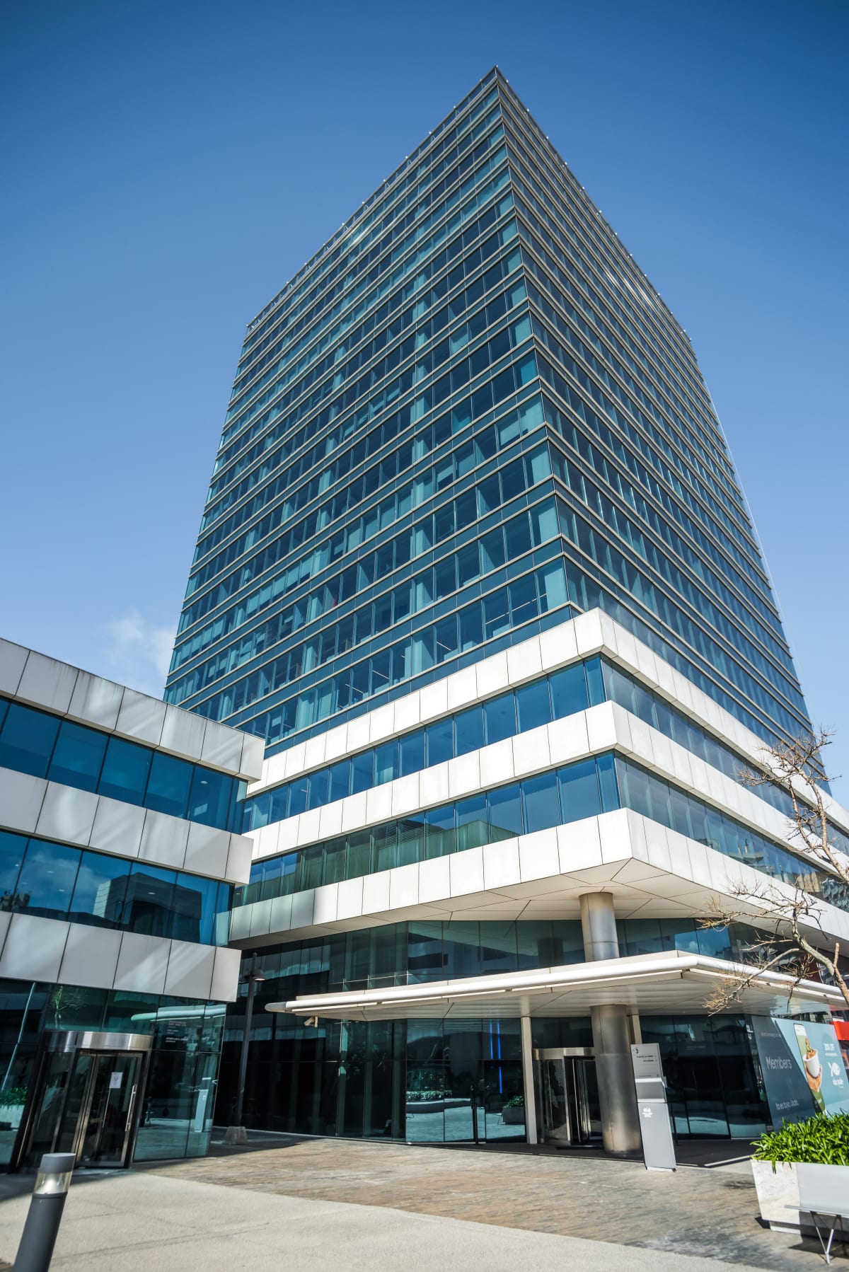 World Trade Centre Montevideo photo 1
