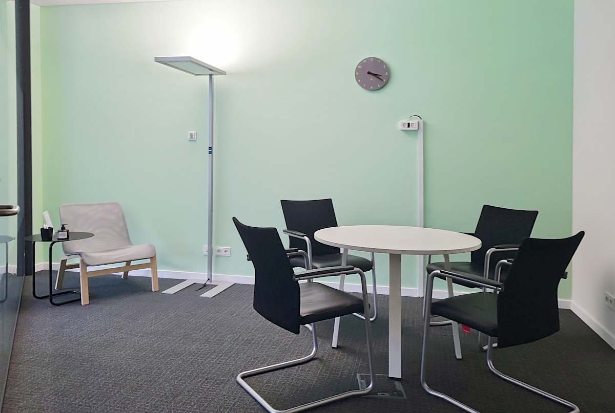 Oksigen Building photo 7