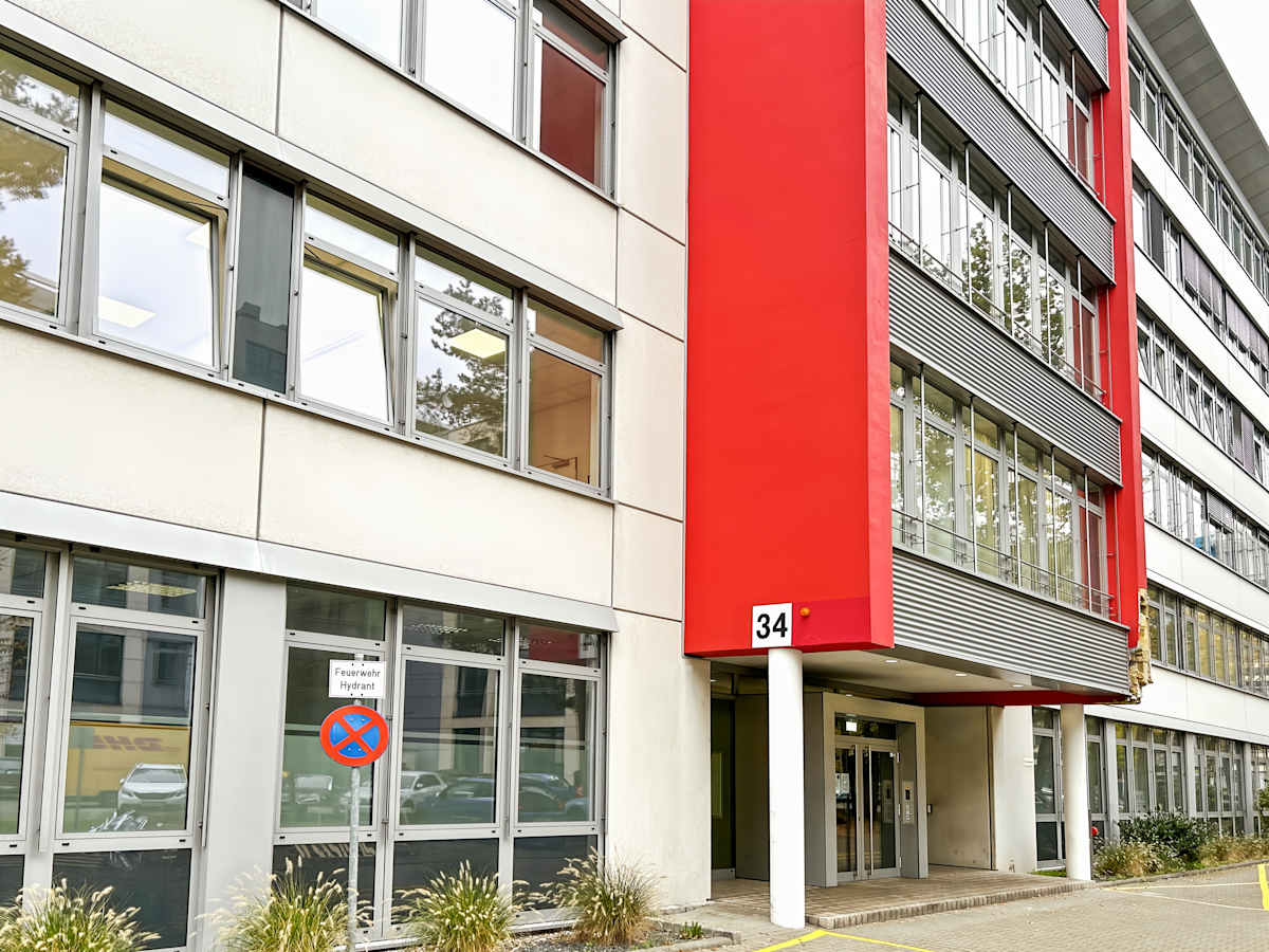 Dornhofstrasse photo 2