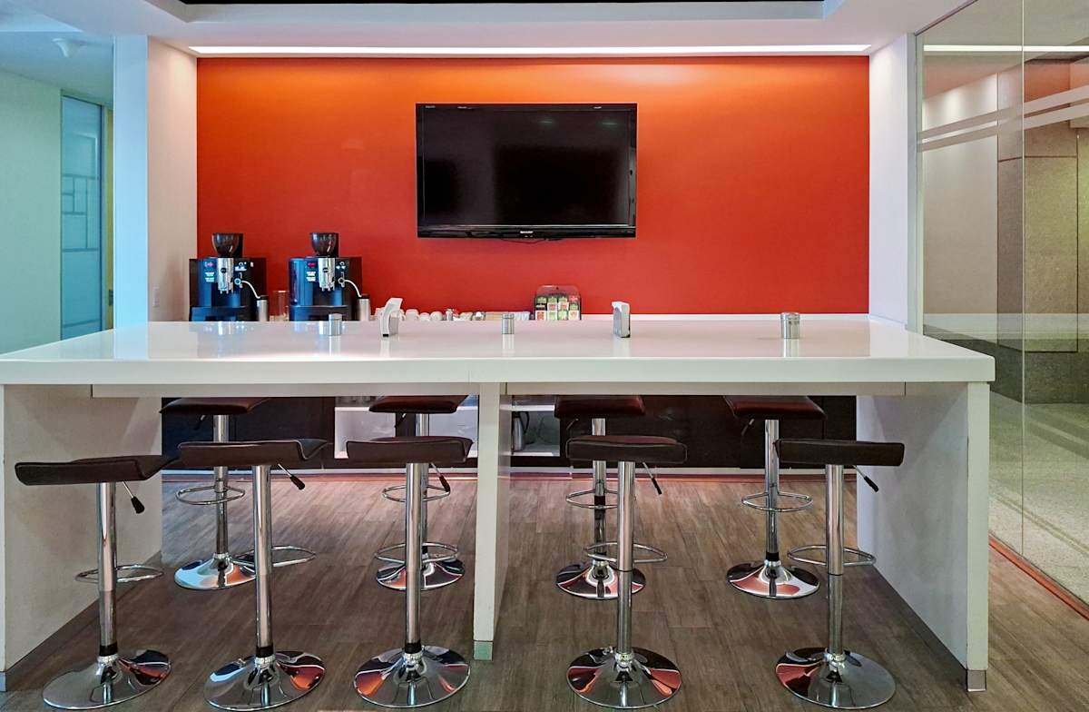 Corporativo Napoles Tower photo 4