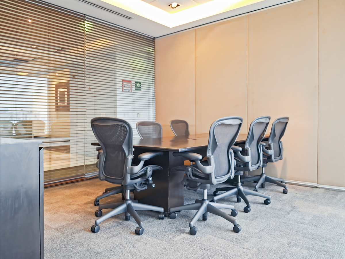 Corporativo Napoles Tower photo 3