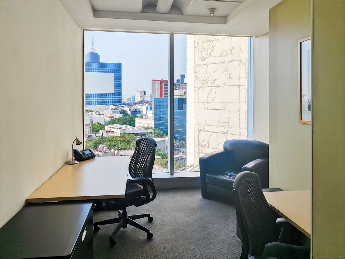 Corporativo Napoles Tower photo 8