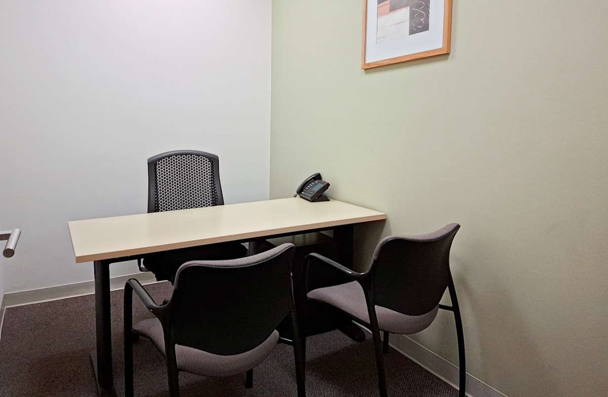 Corporativo Napoles Tower photo 7