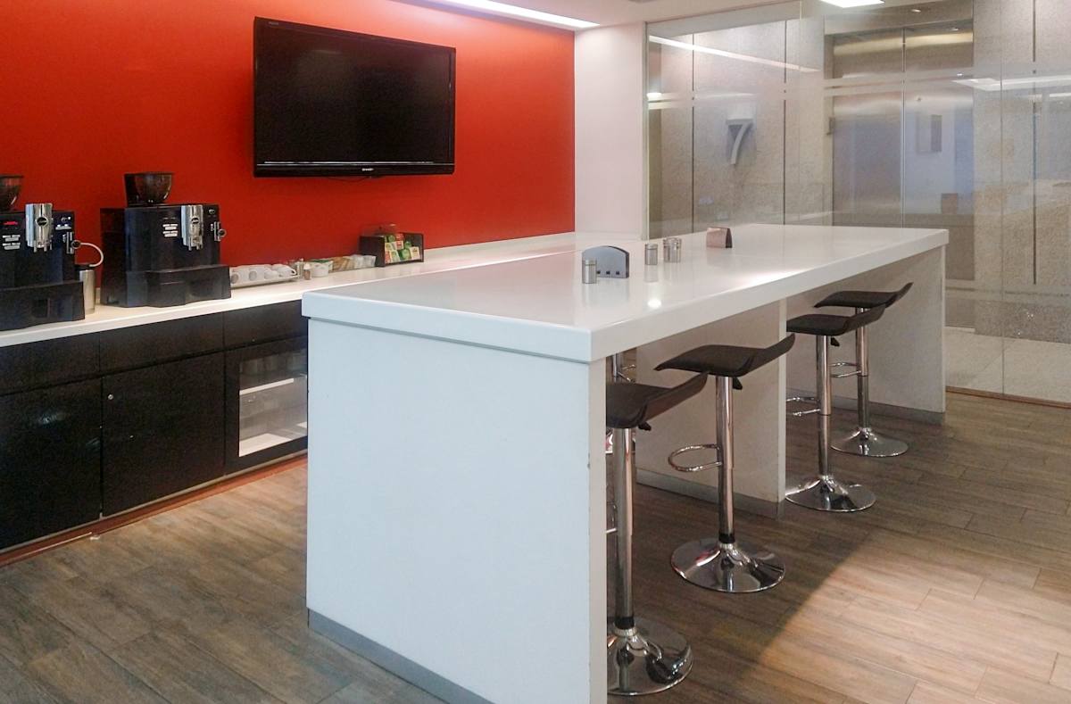 Corporativo Napoles Tower photo 10