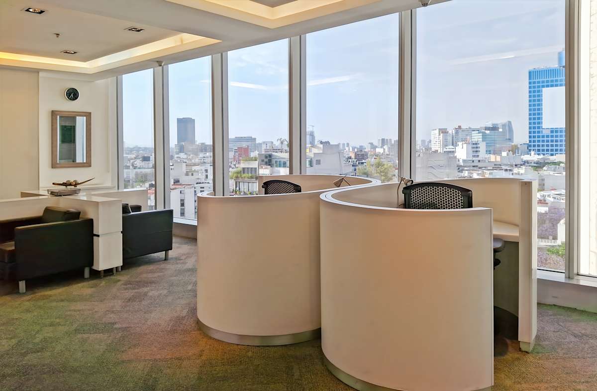 Corporativo Napoles Tower photo 9