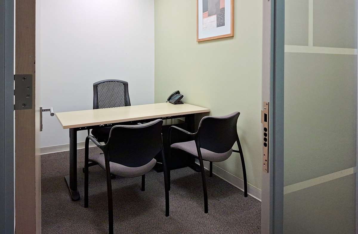 Corporativo Napoles Tower photo 2