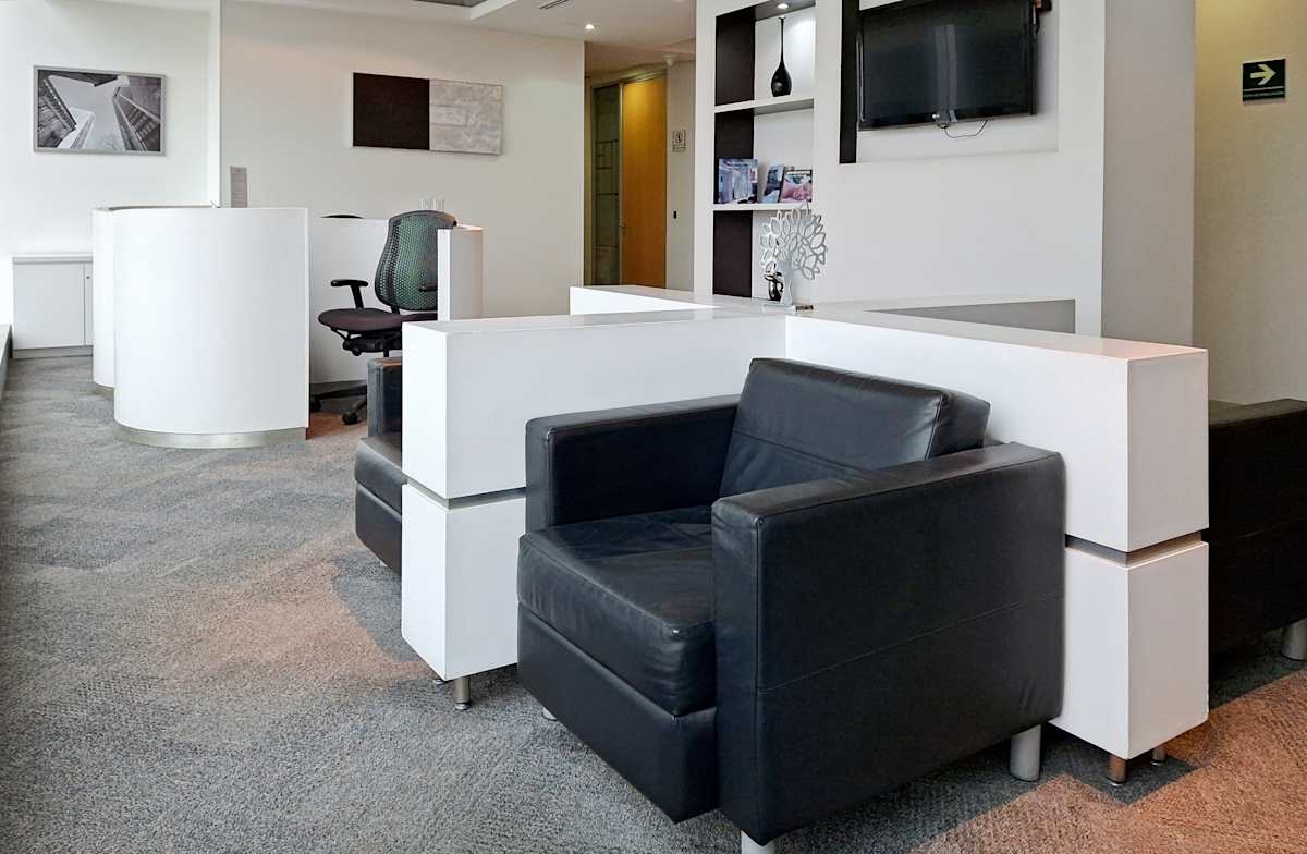 Corporativo Napoles Tower photo 11