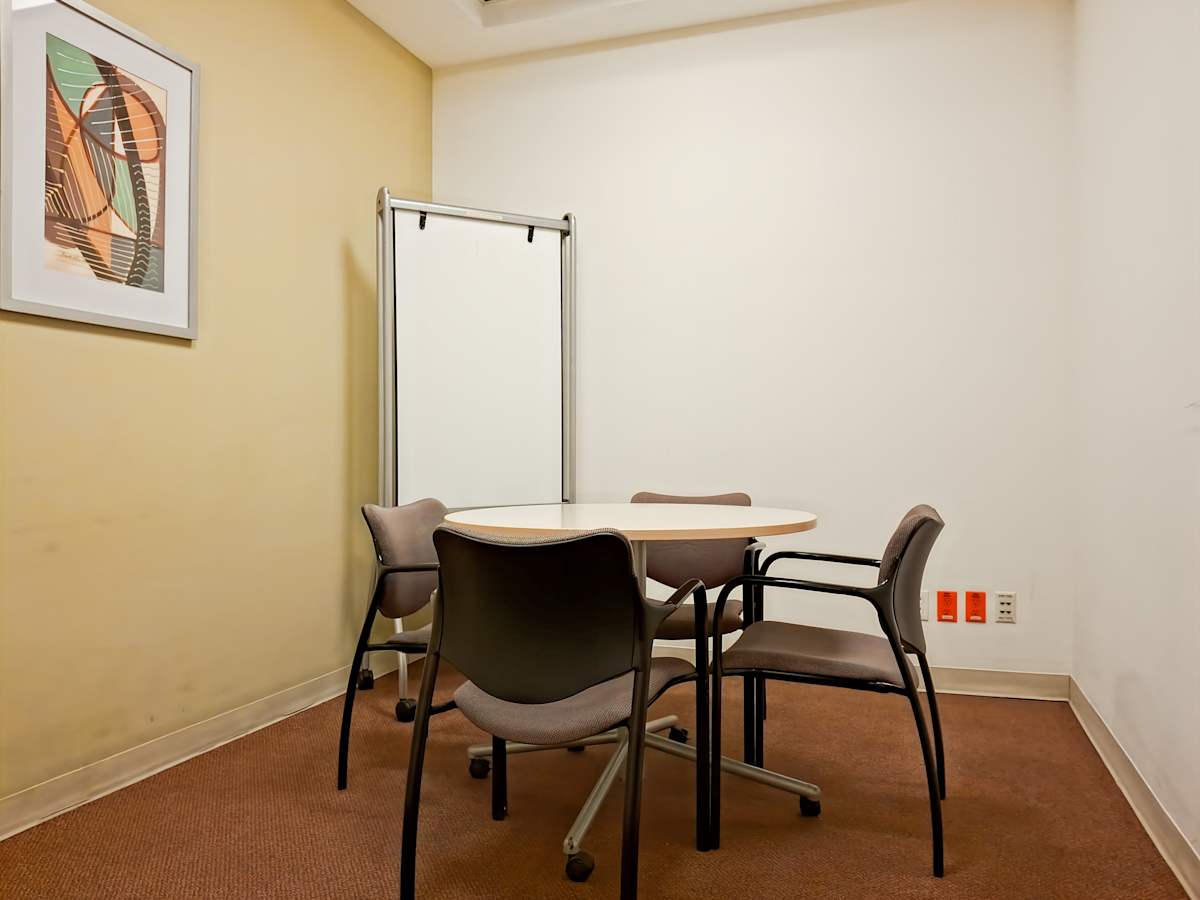 Corporativo Napoles Tower photo 6