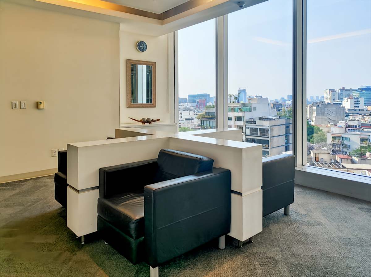 Corporativo Napoles Tower photo 12