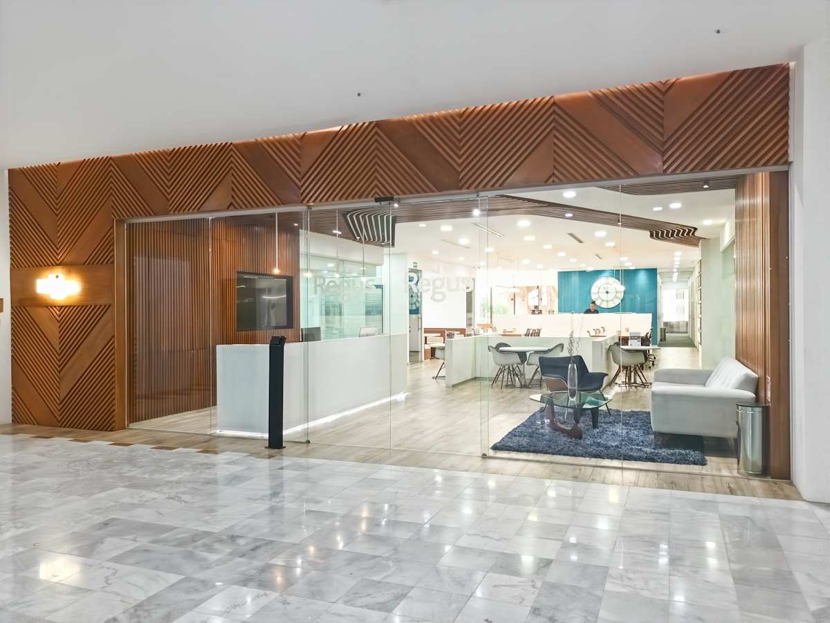 Convention Centre Cancun