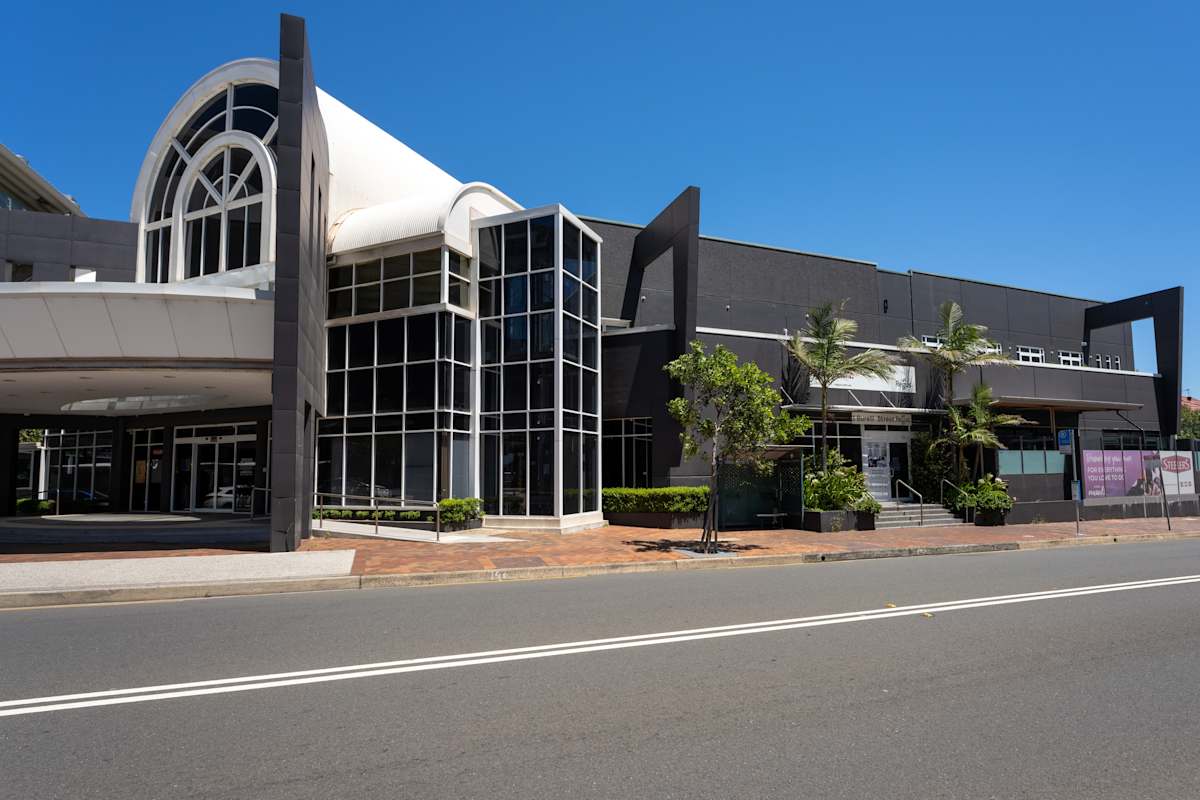 1 Burelli Street photo 1