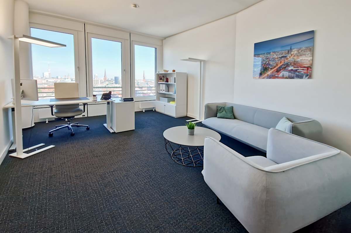 HafenCity photo 10