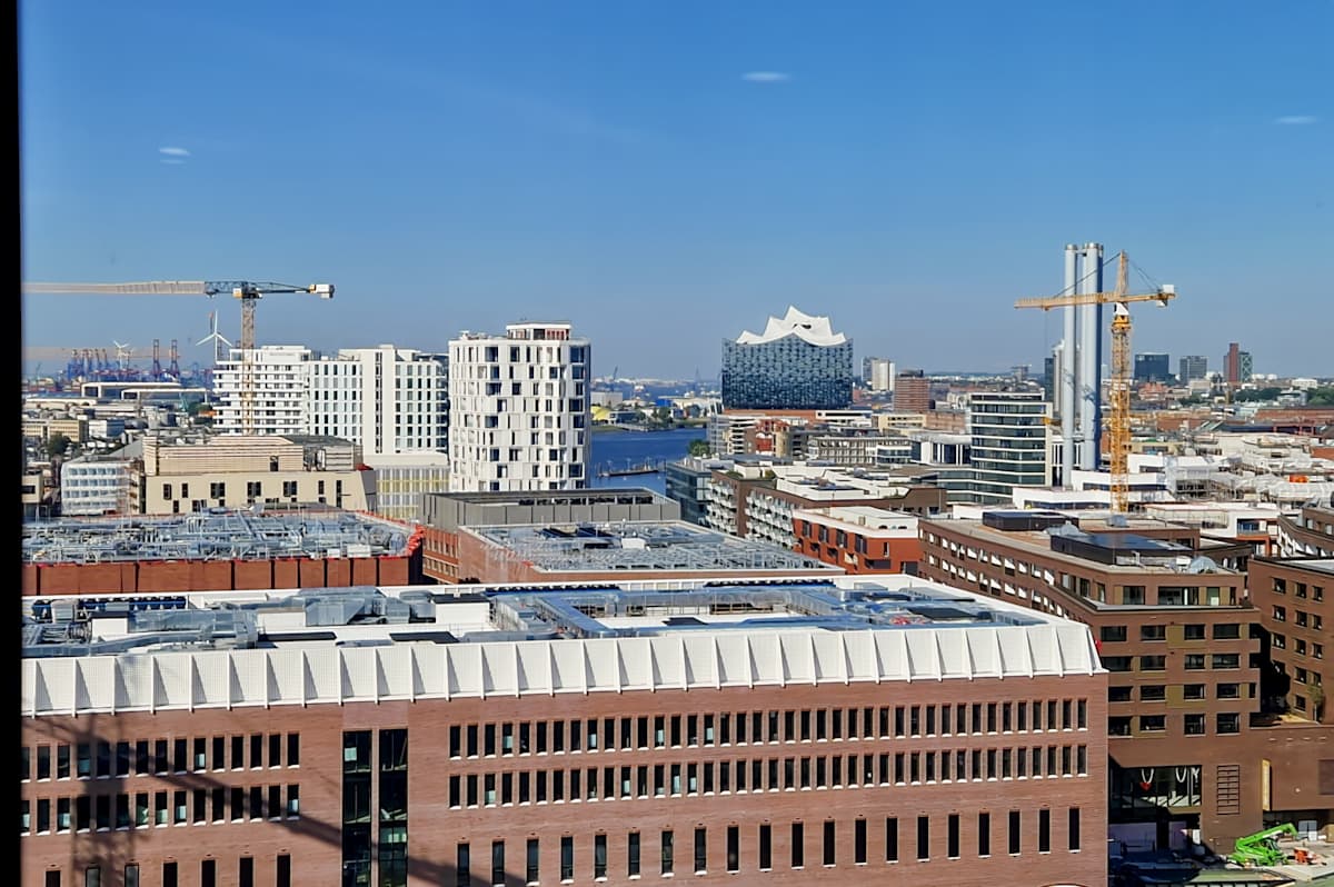 HafenCity photo 3