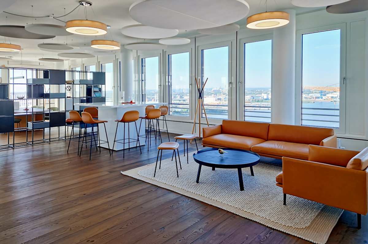 HafenCity photo 9