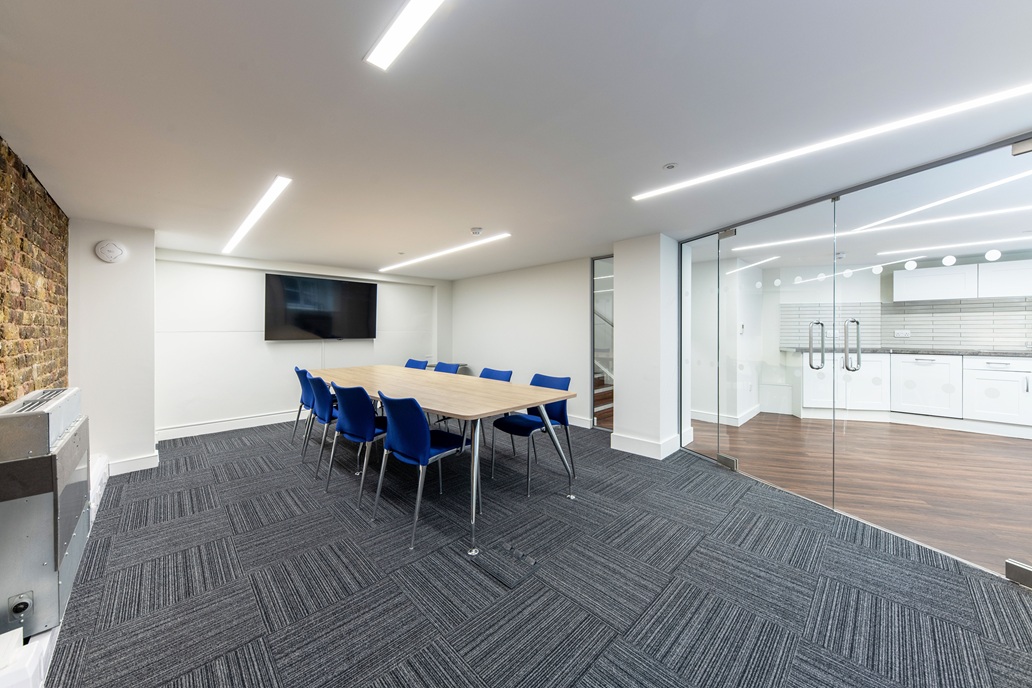 50 Southwark Street photo 6