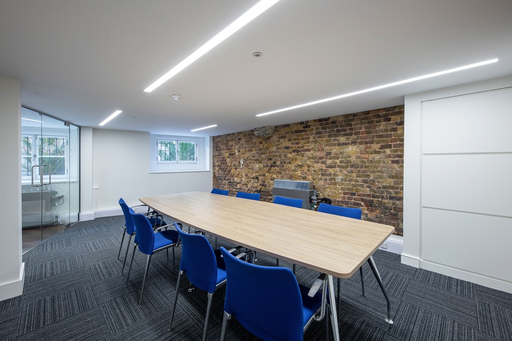 50 Southwark Street photo 4