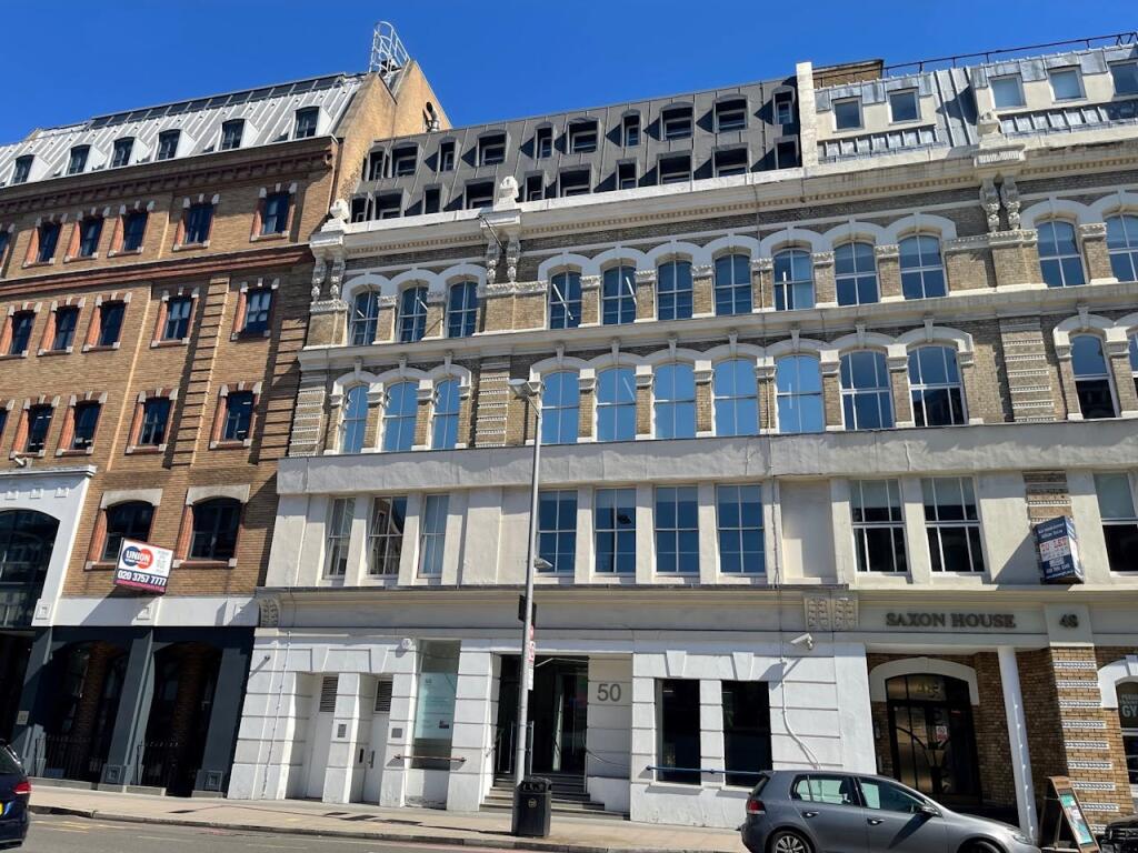 50 Southwark Street photo 1