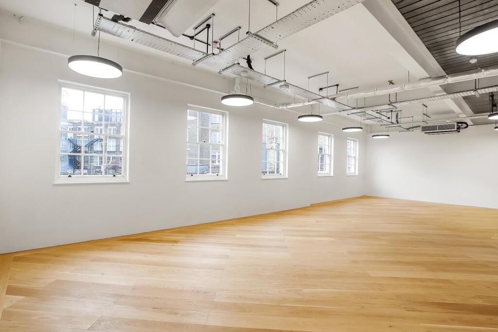 Rivington Studios, Rivington Street photo 4