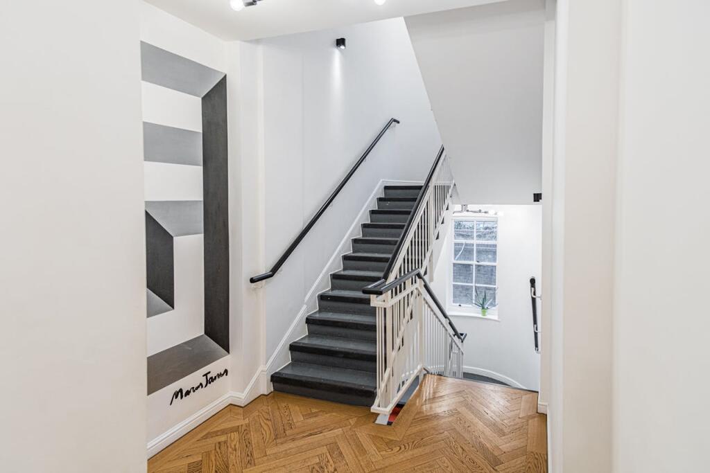 Rivington Studios, Rivington Street photo 8