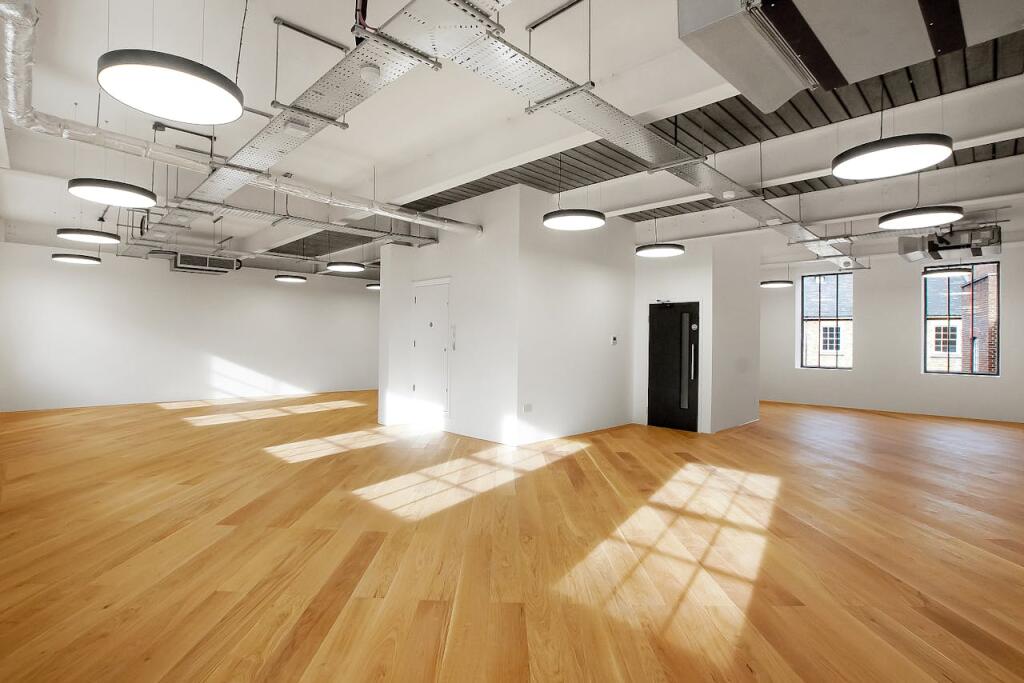 Rivington Studios, Rivington Street photo 3