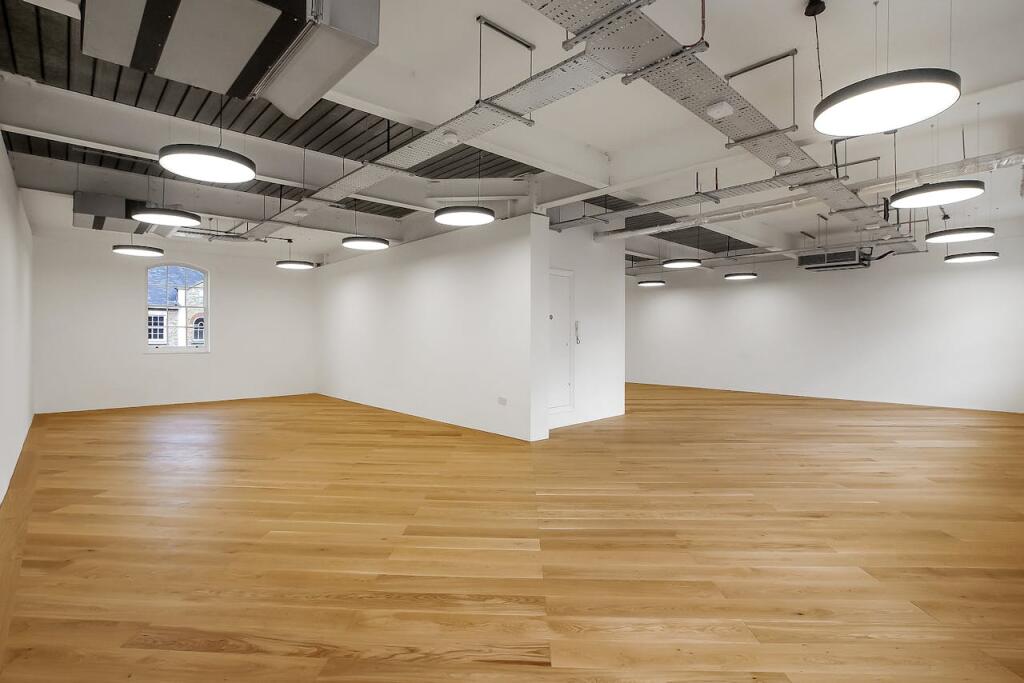 Rivington Studios, Rivington Street photo 2