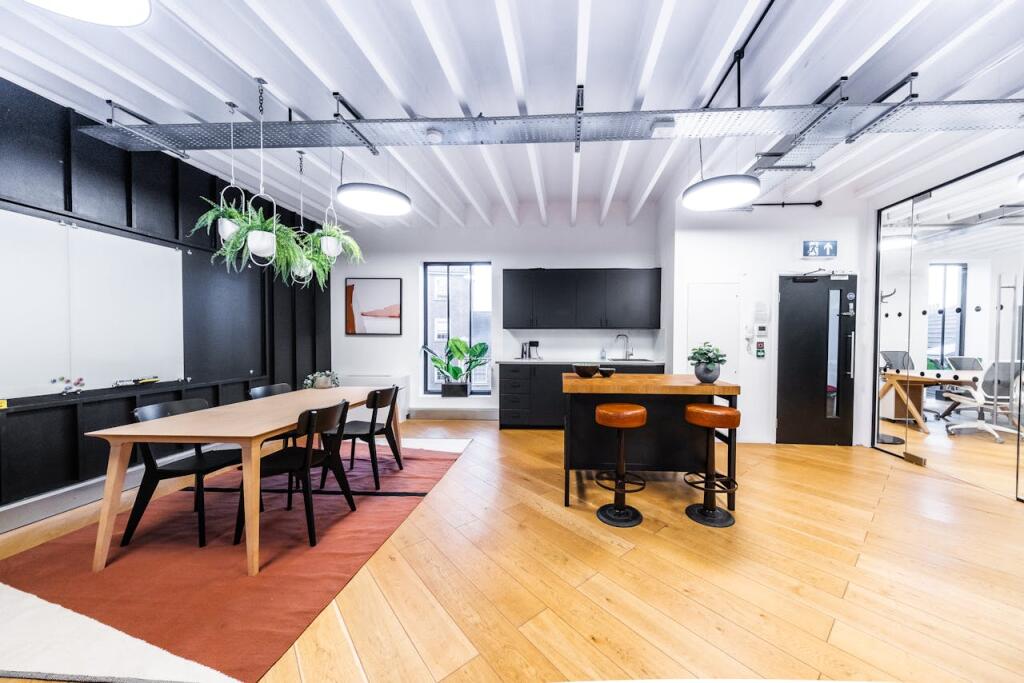 Rivington Studios, Rivington Street photo 11