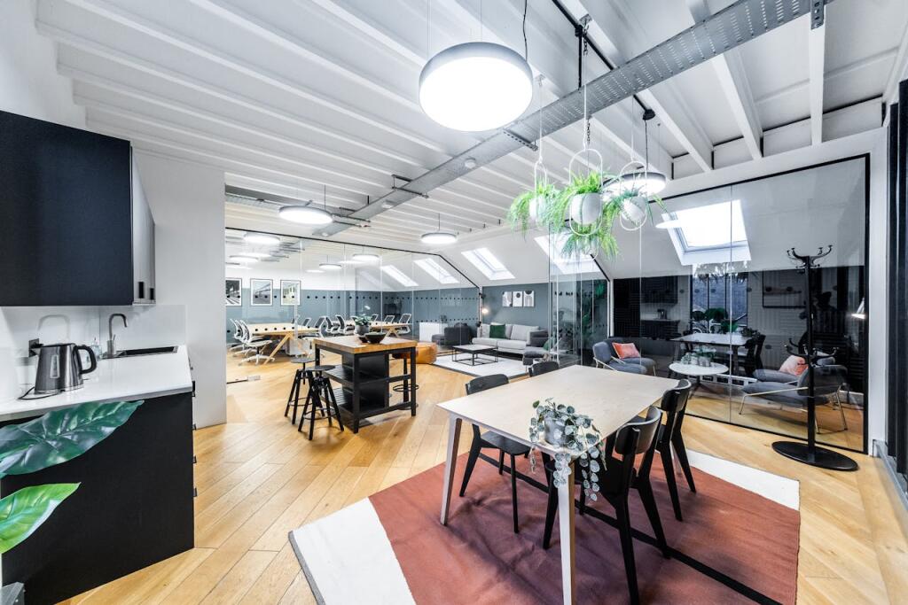 Rivington Studios, Rivington Street photo 12