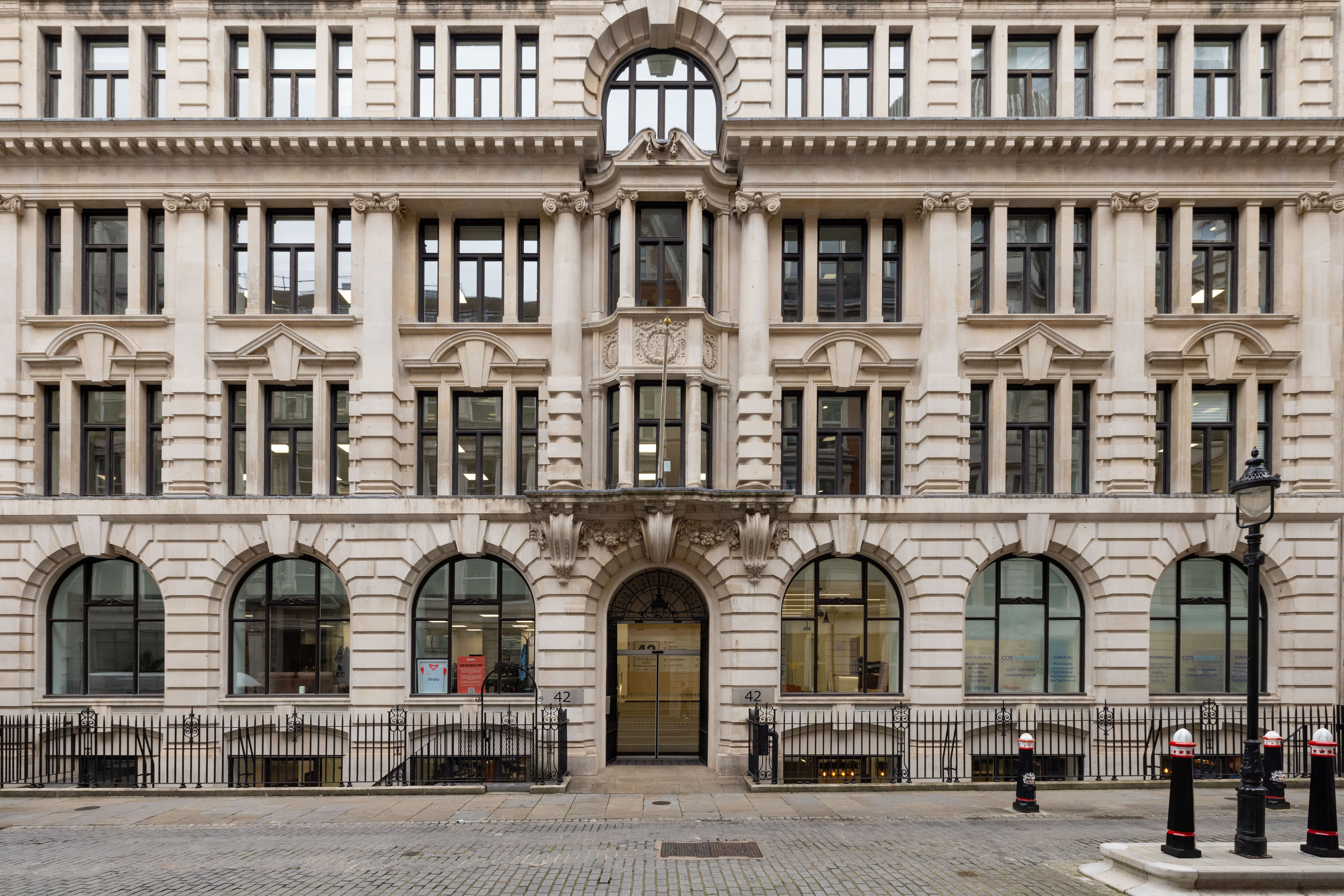 42 New Broad Street photo 1