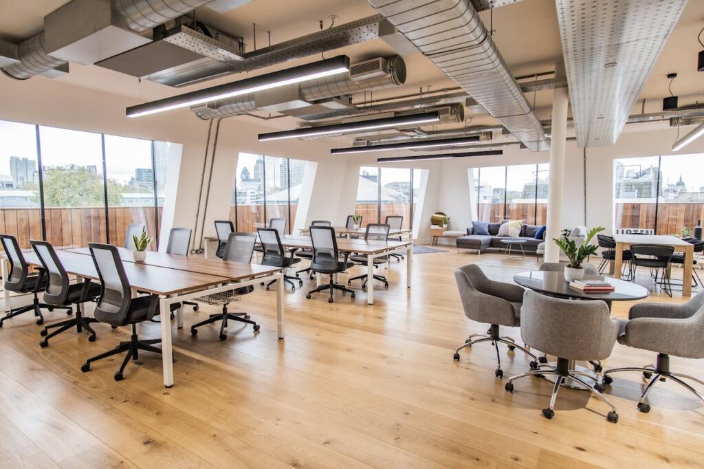 80 Clerkenwell Road photo 8
