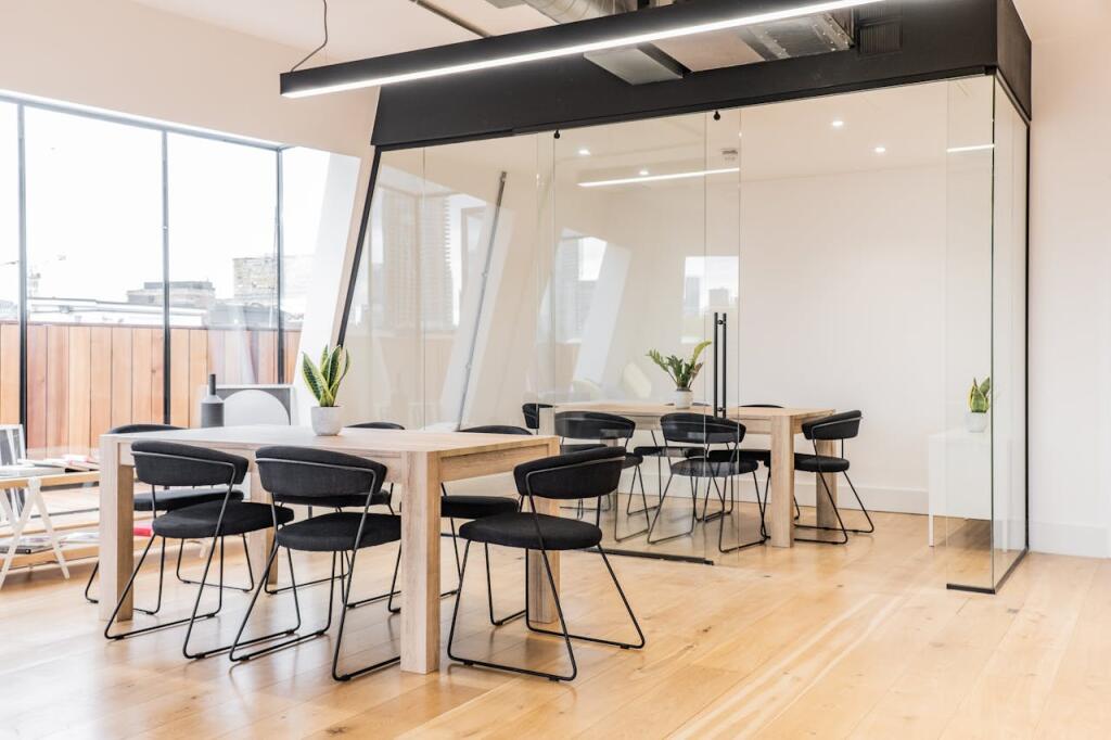 80 Clerkenwell Road photo 5