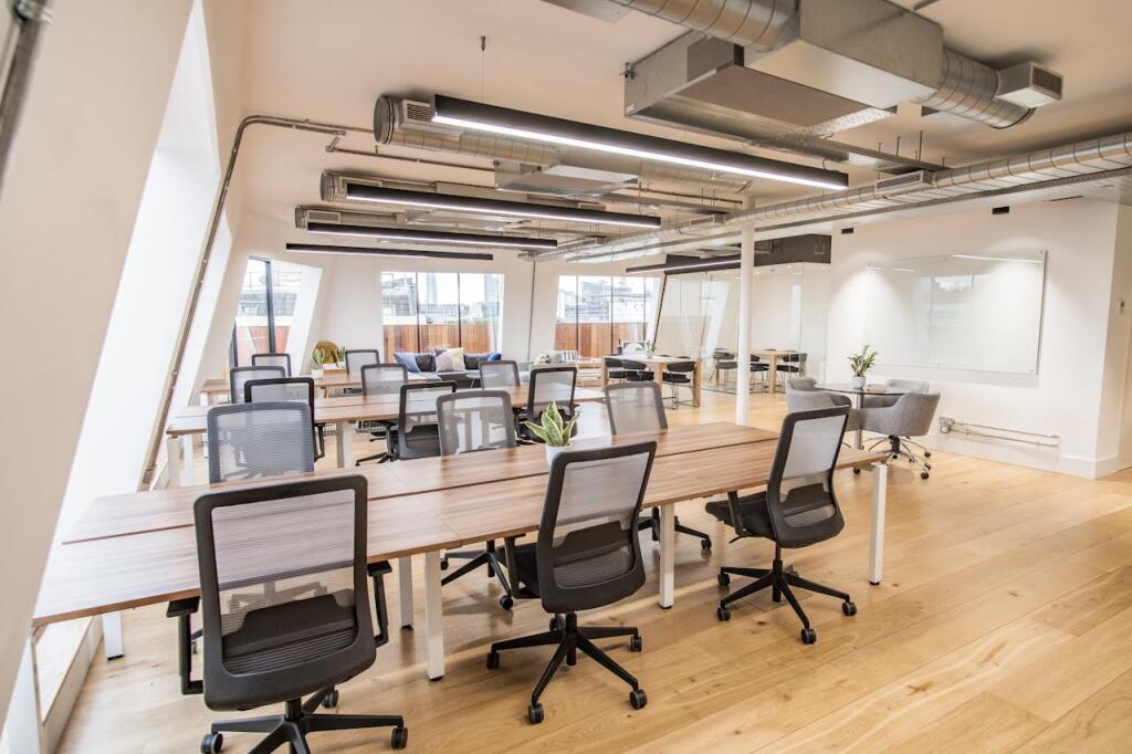 80 Clerkenwell Road photo 7