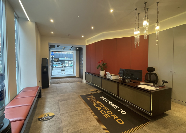 10 Midford Place photo 3