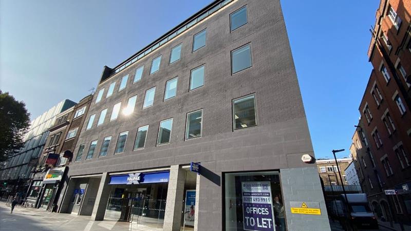 10 Midford Place photo 1