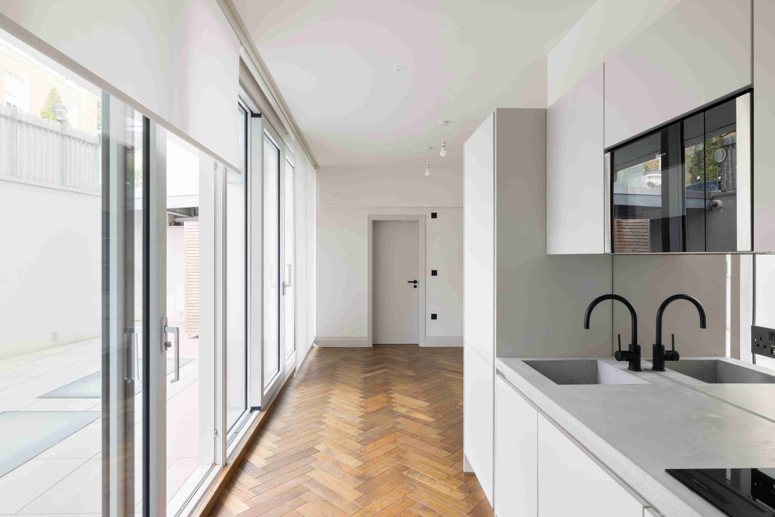 17 Barnsbury Terrace photo 3