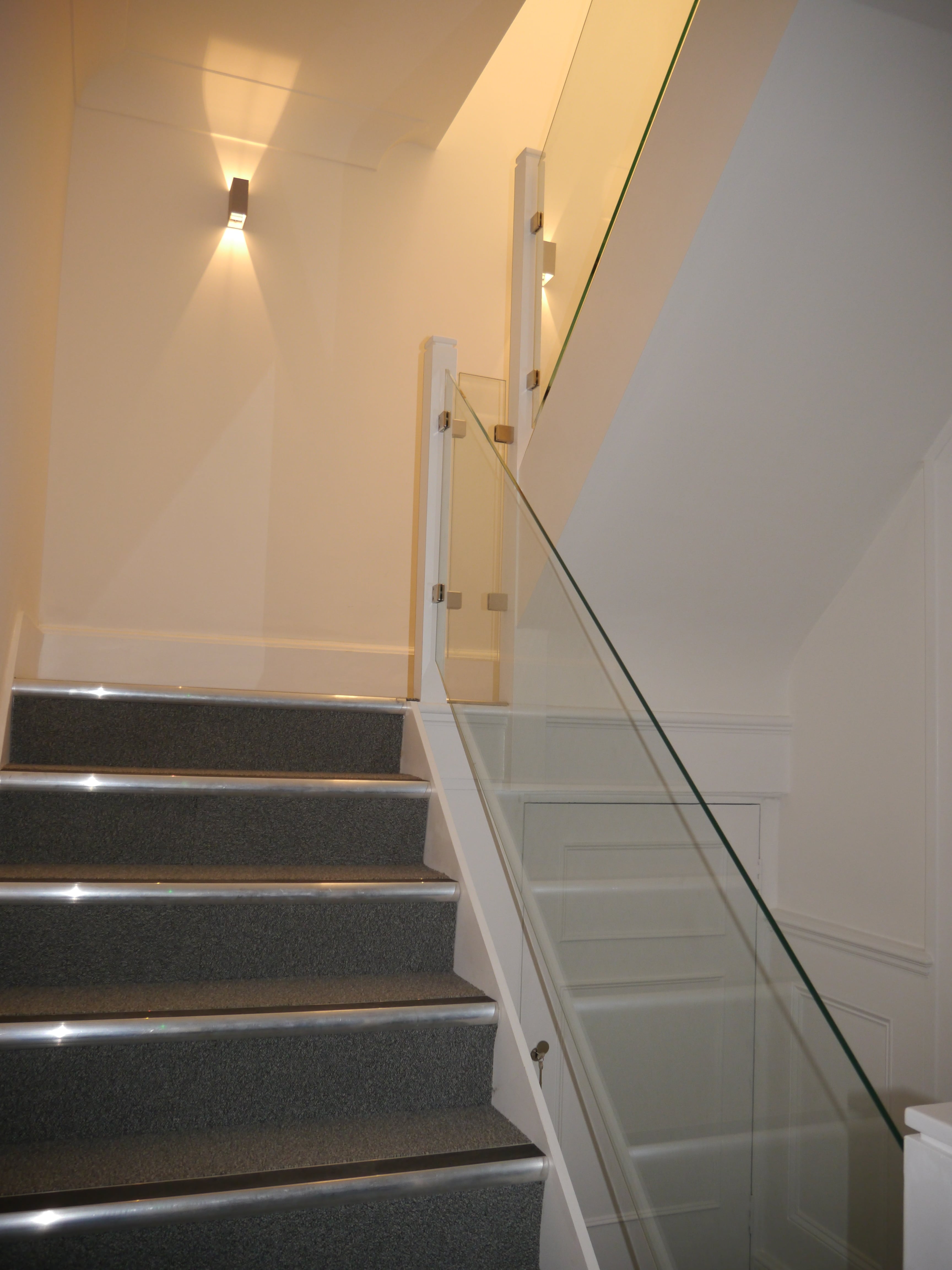 100 Gloucester Place photo 3