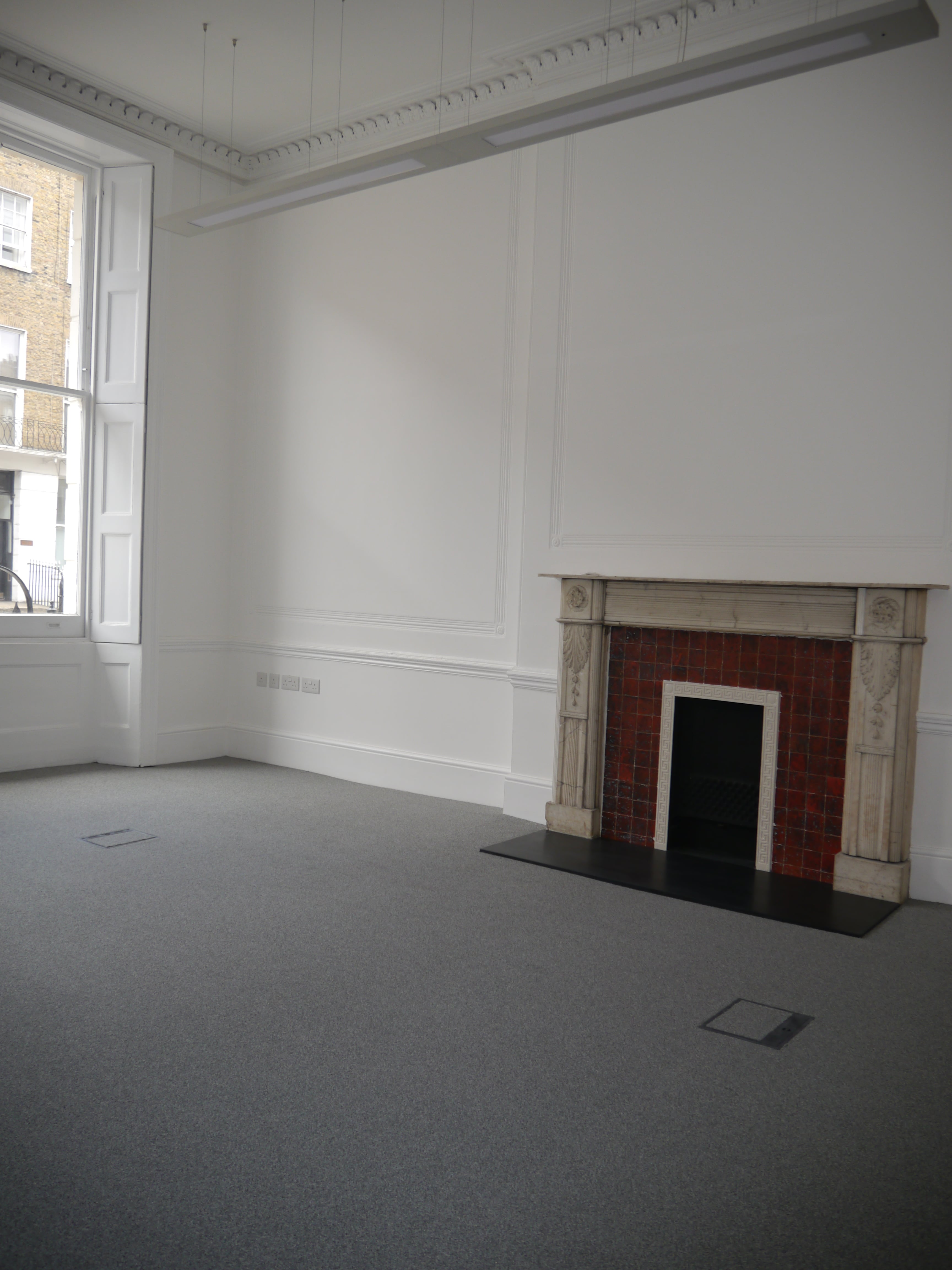 100 Gloucester Place photo 2