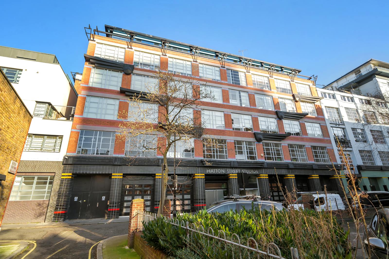 9 Hatton Street photo 1