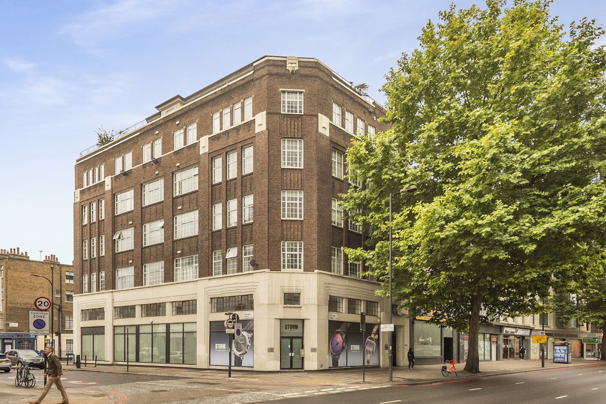365 Euston Road