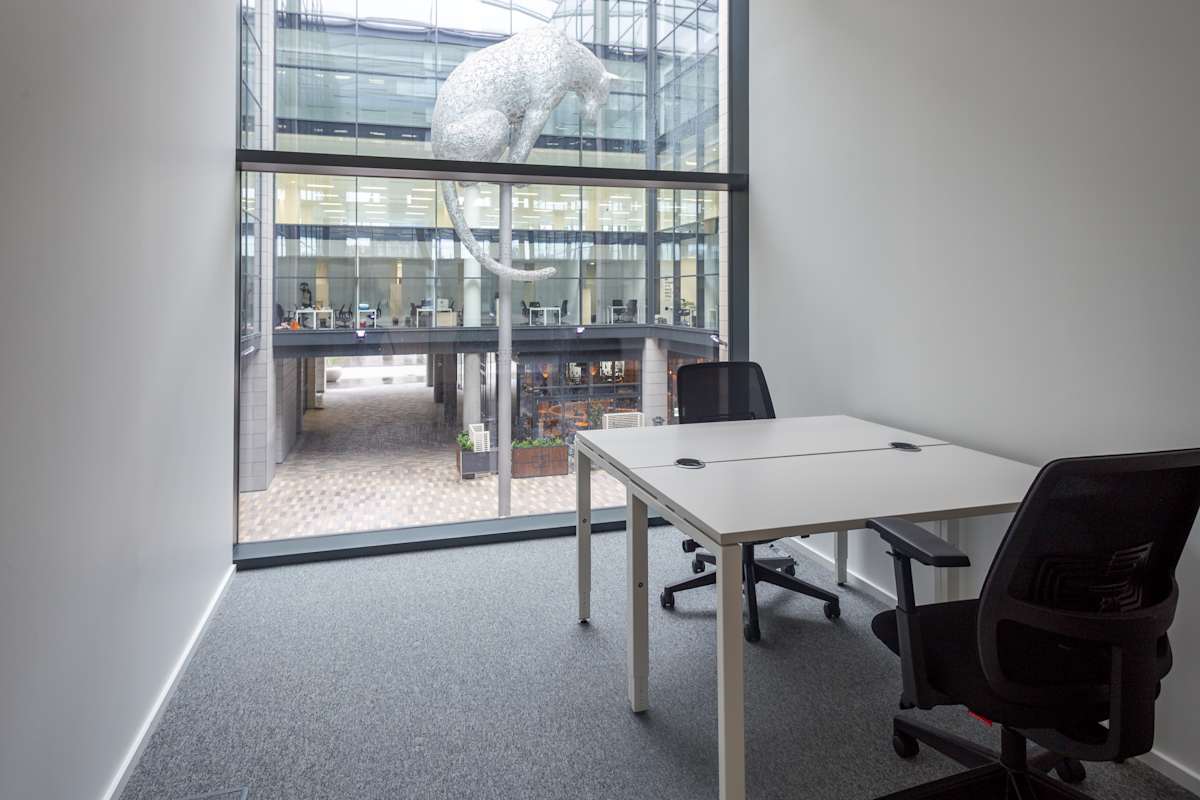 1 Marischal Square photo 2