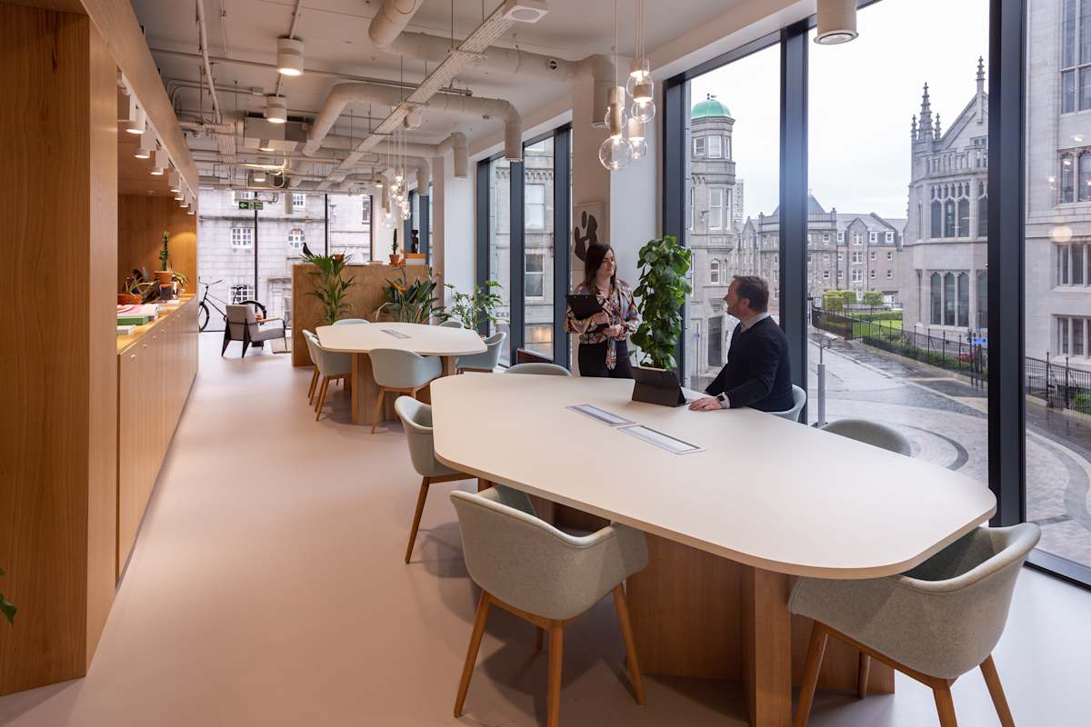 1 Marischal Square photo 6