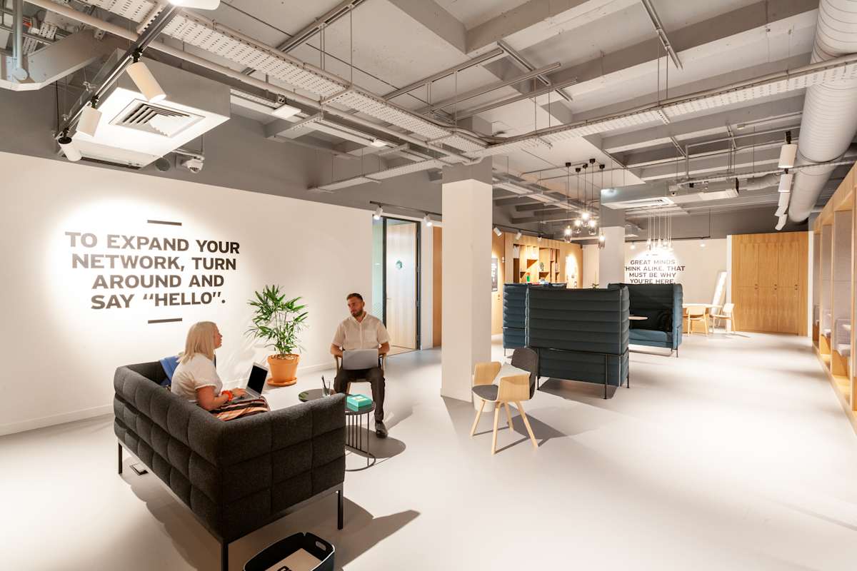 The Maylands Building photo 2