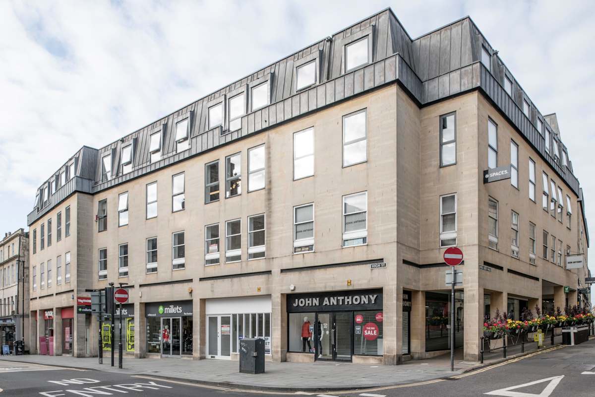 Northgate House photo 1