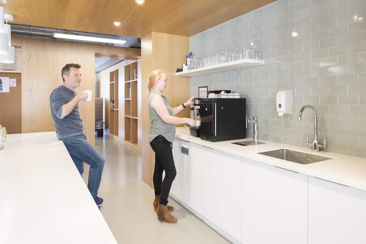 Northgate House photo 9