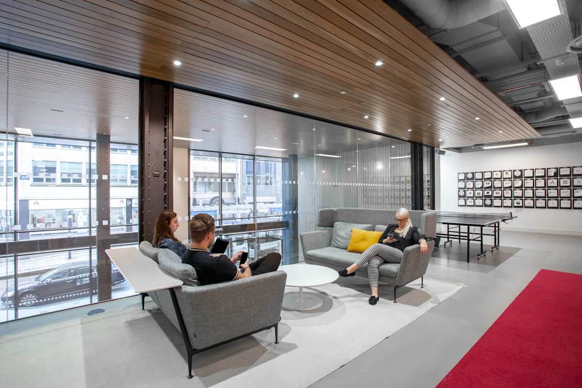 Lewis Building photo 6