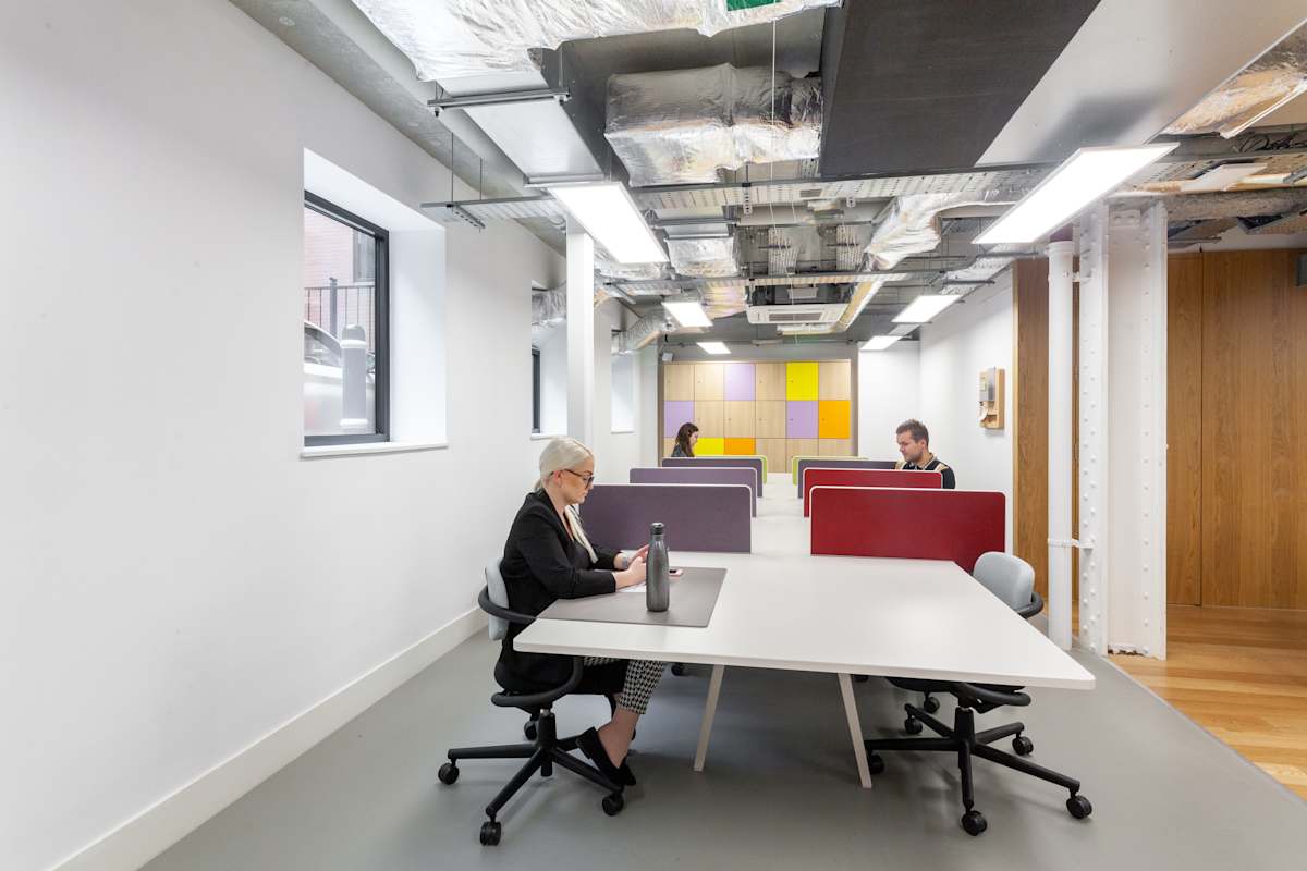 Lewis Building photo 9